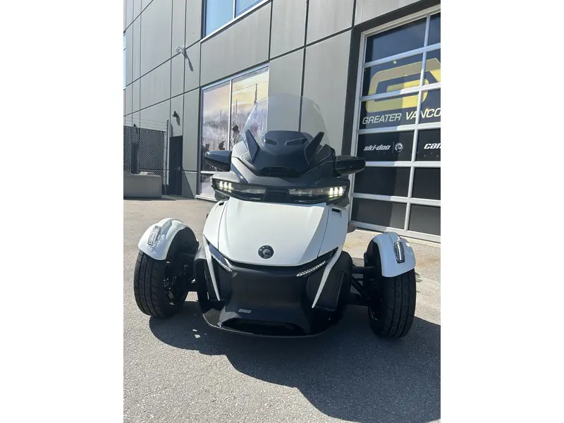 Can-Am RT SEA-TO-SKY (SE6) 2026