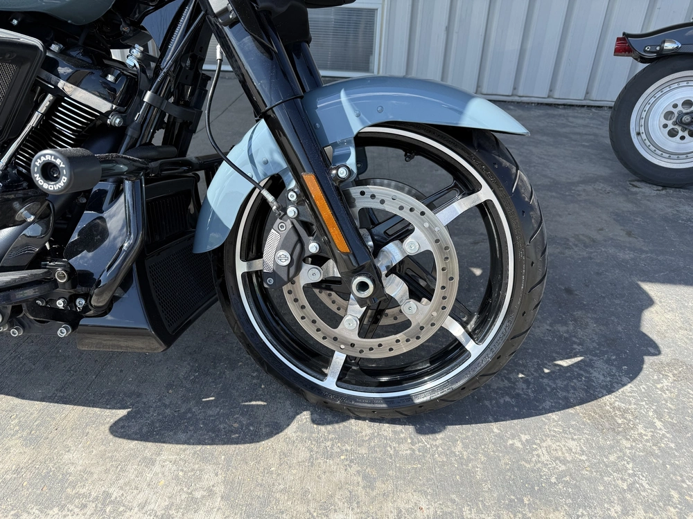 2024 Harley-davidson Street Glide alt