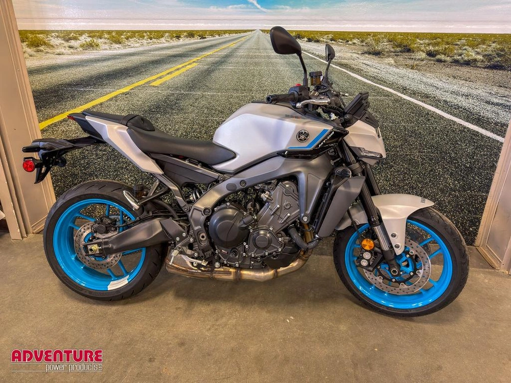 2026 Yamaha Mt-09 alt