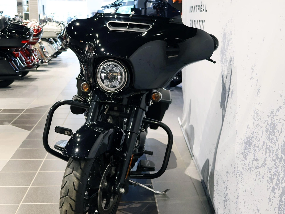 2020 Harley-davidson Street Glide Special Flhxs alt