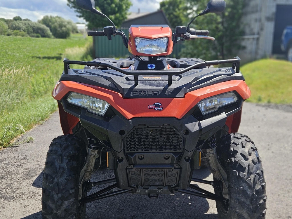 Polaris Sportsman 450 2024 alt