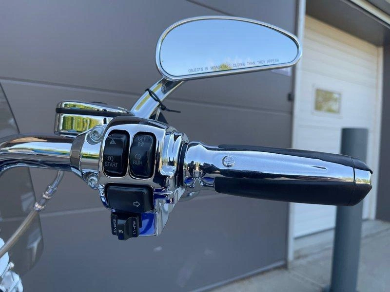 2014 Harley-davidson Cruiser Fxsbse - Cvo™ Breakout alt