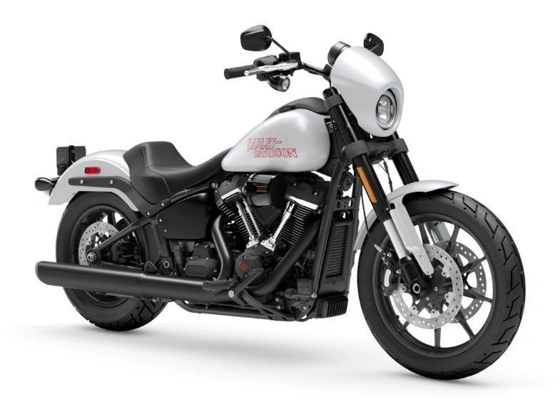 Harley-davidson Low Rider S 2026 alt