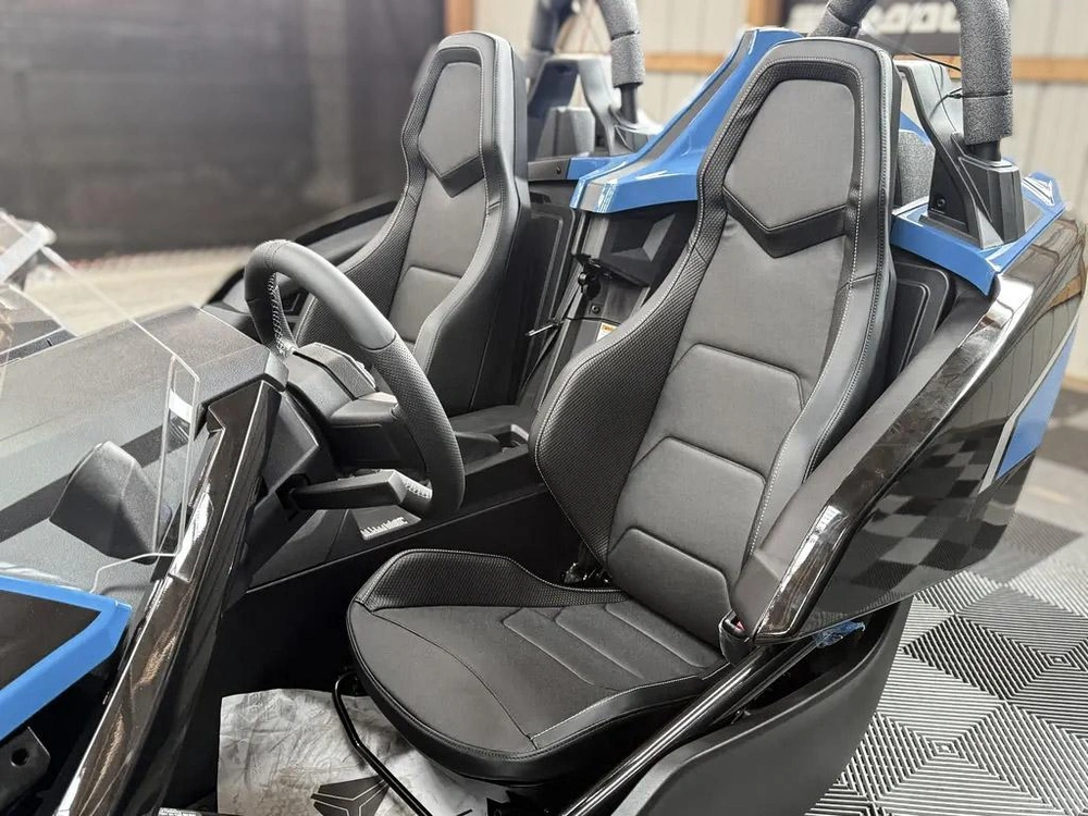 2026 Polaris Slingshot Slr - Autodrive alt