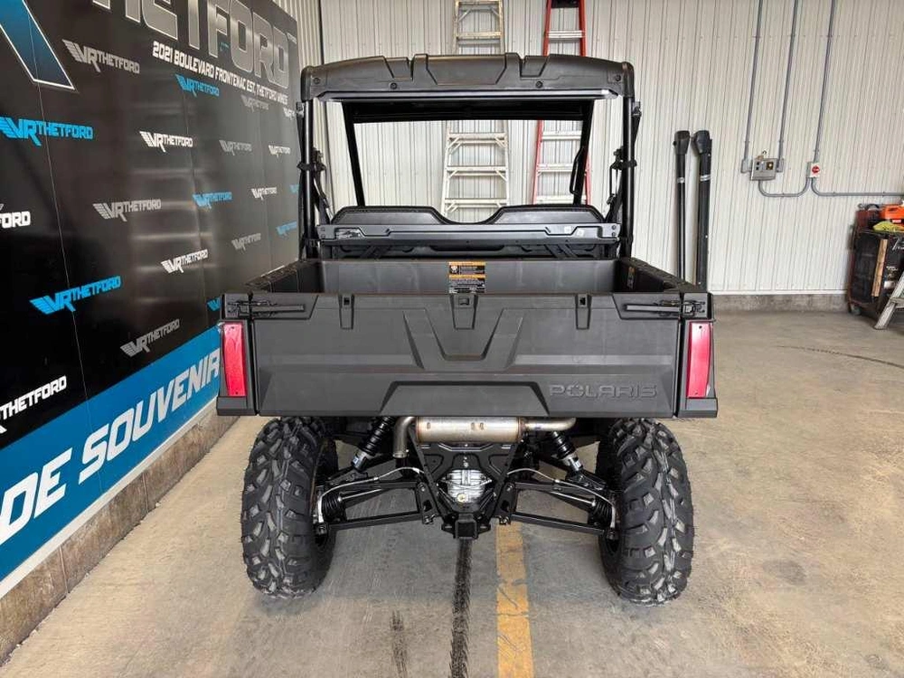 Polaris Ranger 500 2026 alt