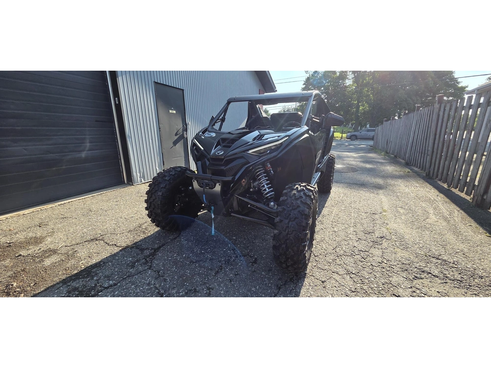 Cfmoto Z-10 2026 alt