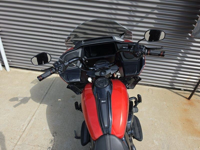 2024 Harley-davidson Touring Fltrx - Road Glide™ alt