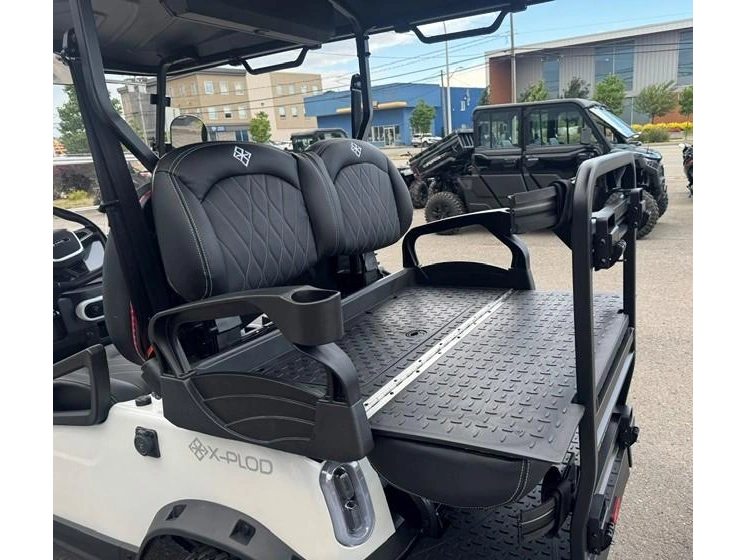 X-plod Taktik 22 2026 alt