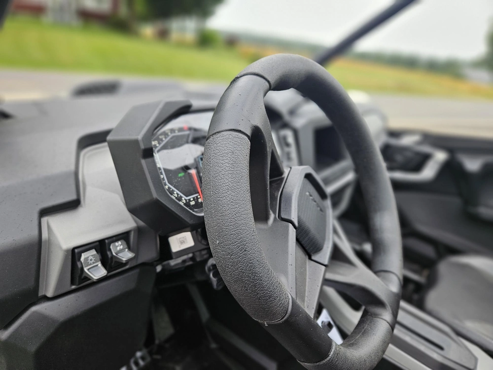 Polaris Rzr Pro Xp Sport 2026 alt