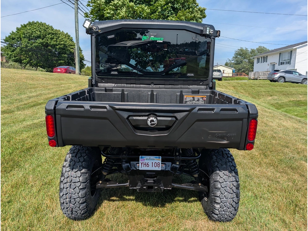 2023 Can-am Defender Dps Cab Hd9 alt