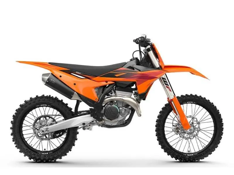 KTM 350 SX-F 2027