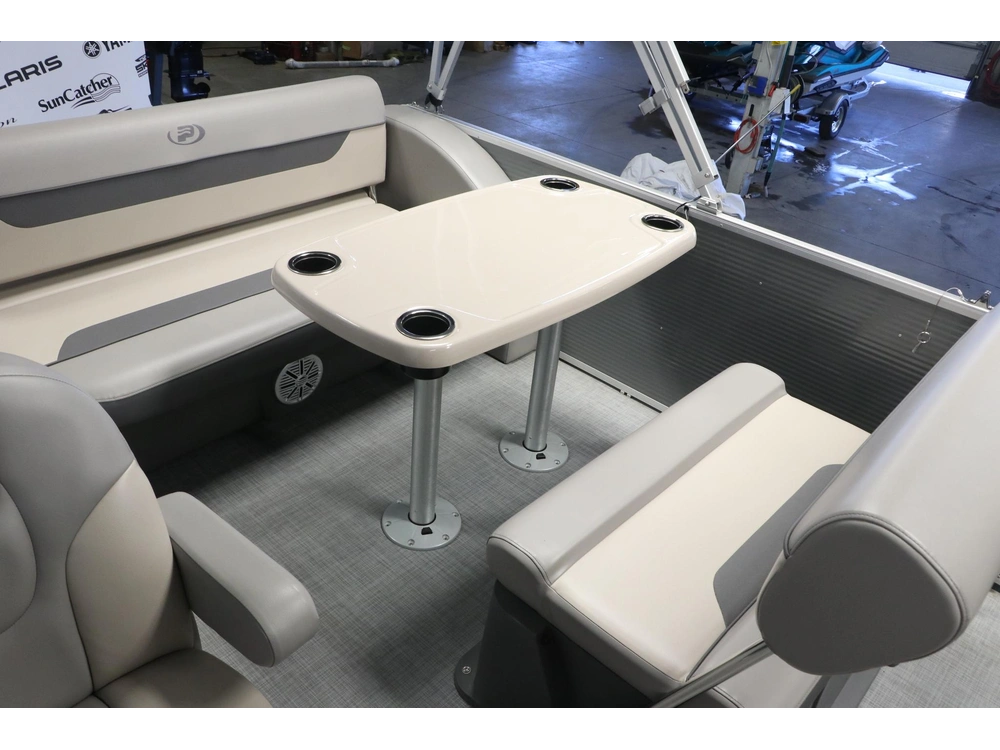 Princecraft Princecraft Vectra 21rl + Mercury 60 Hp 2023 alt