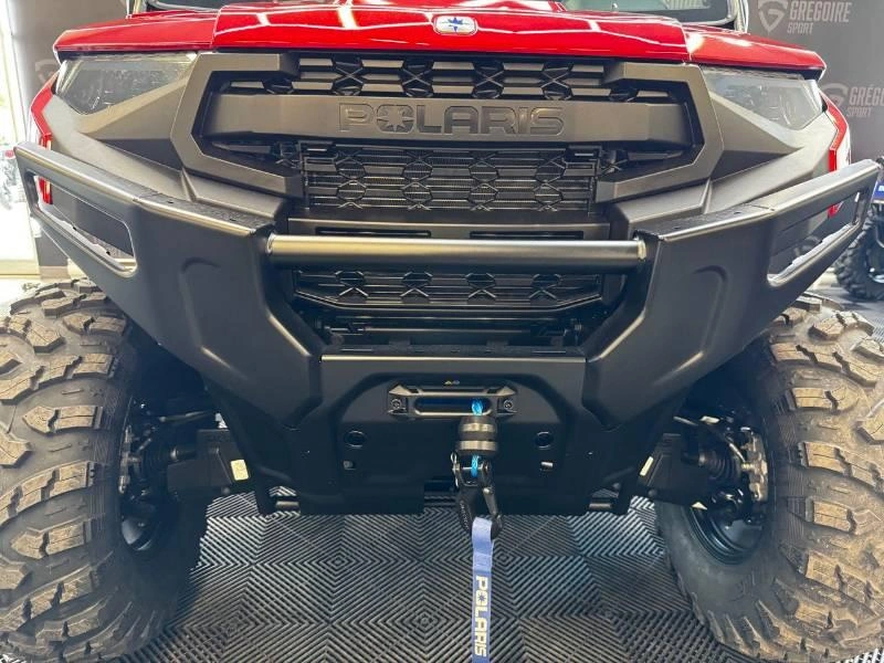 Polaris Ranger Xp 1000 Northstar Edition Ultimate 2026 alt