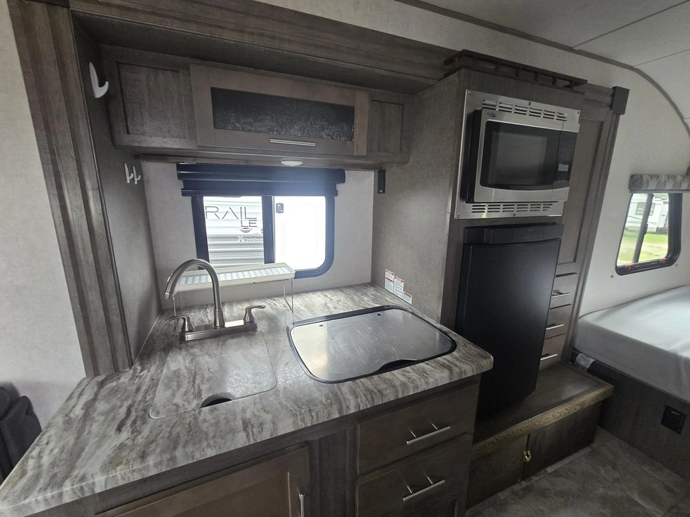 Forest River R Pod Rp190 2019 alt