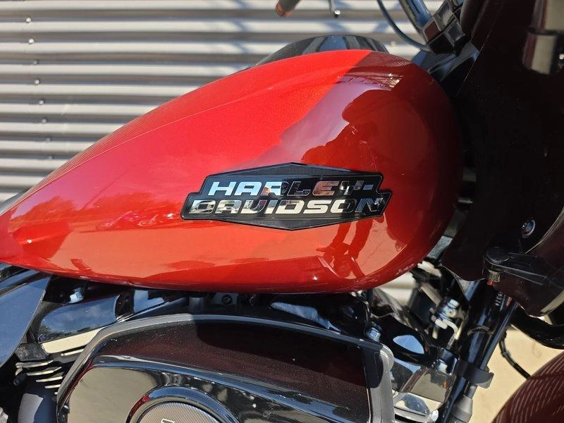 2024 Harley-davidson Touring Fltrx - Road Glide™ alt