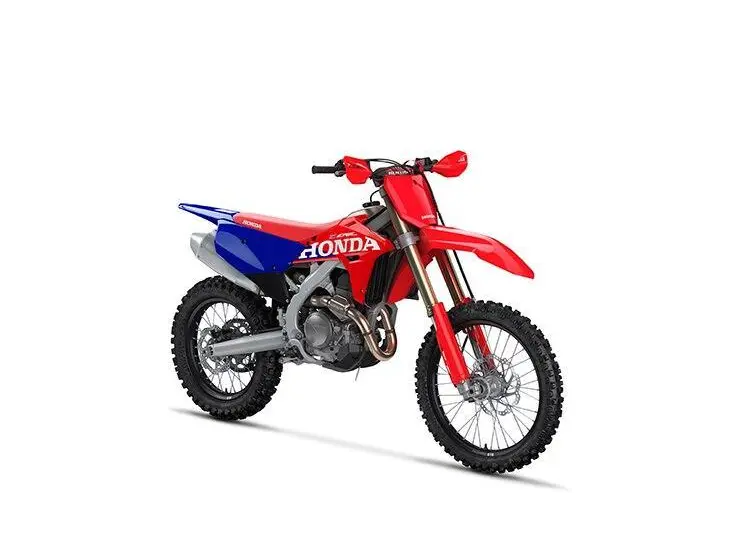 Honda CRF450RX 2027