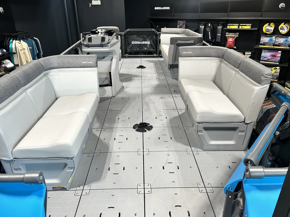 2023 Sea-doo Switch 19 170 Cat alt
