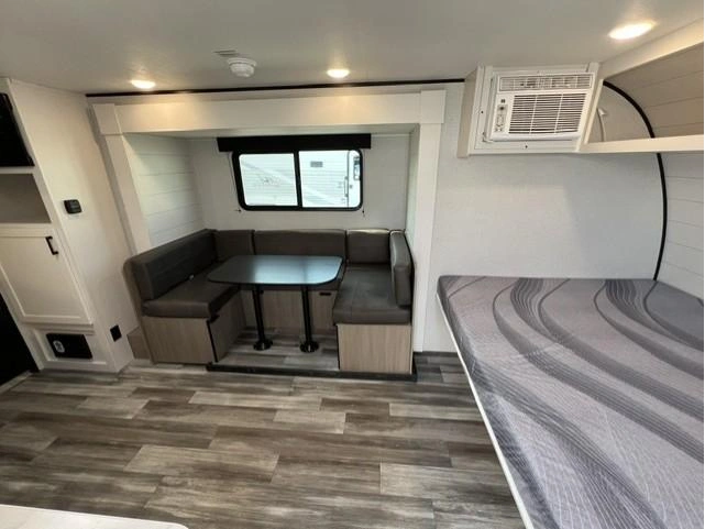 Jayco Jay Flight Slx - Sport Edition 178dbs 2026 alt