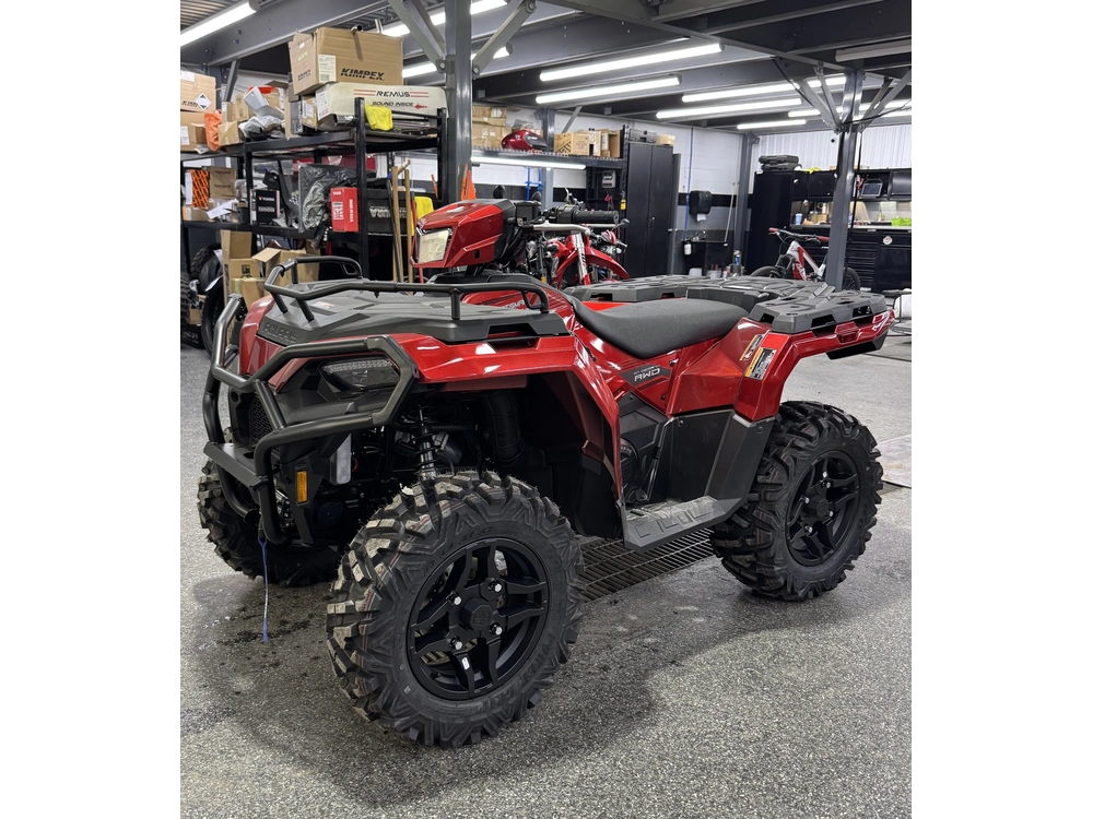 Polaris 570 Sportsman Trail 2026 alt