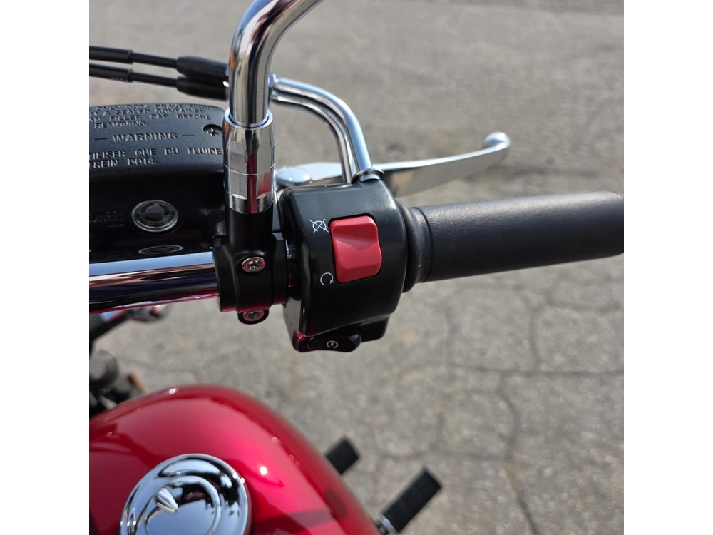 2025 Kawasaki Vulcan 900 Custom alt