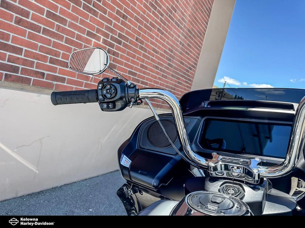 2026 Harley-davidson Fltrx - Road Glide® alt