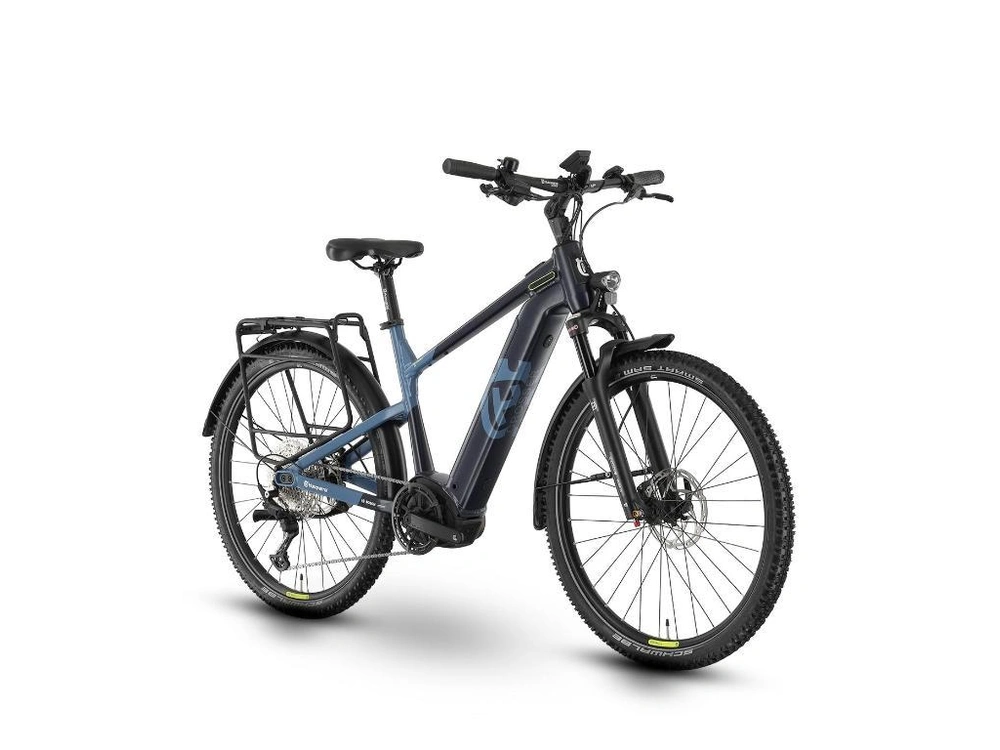 Husqvarna Crosser 2 Gent 11s Deore 2024 alt