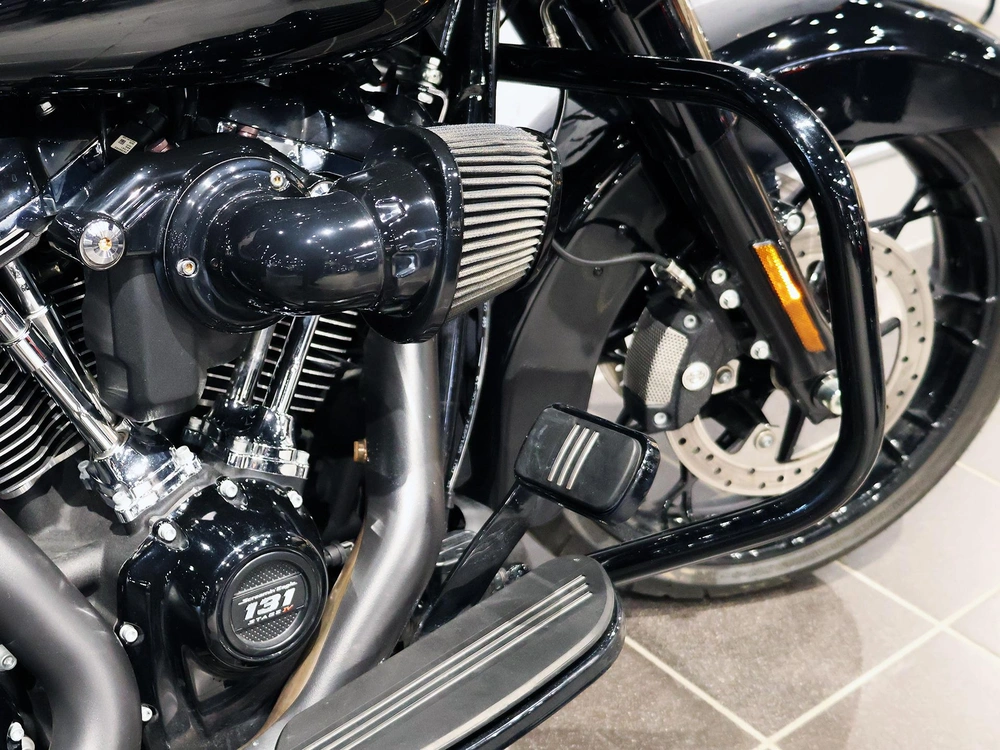 2020 Harley-davidson Street Glide Special Flhxs alt