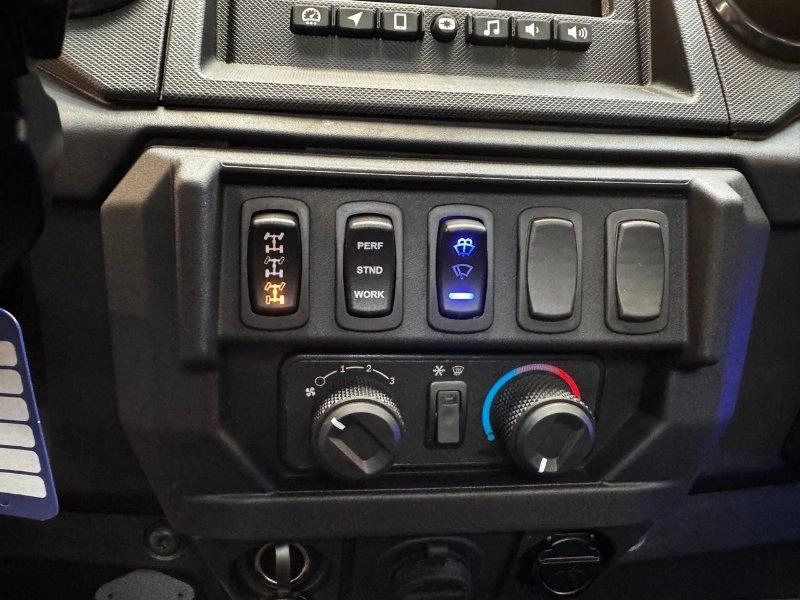 Polaris Ranger Xp 1000 Northstar Edition Ultimate 2026 alt