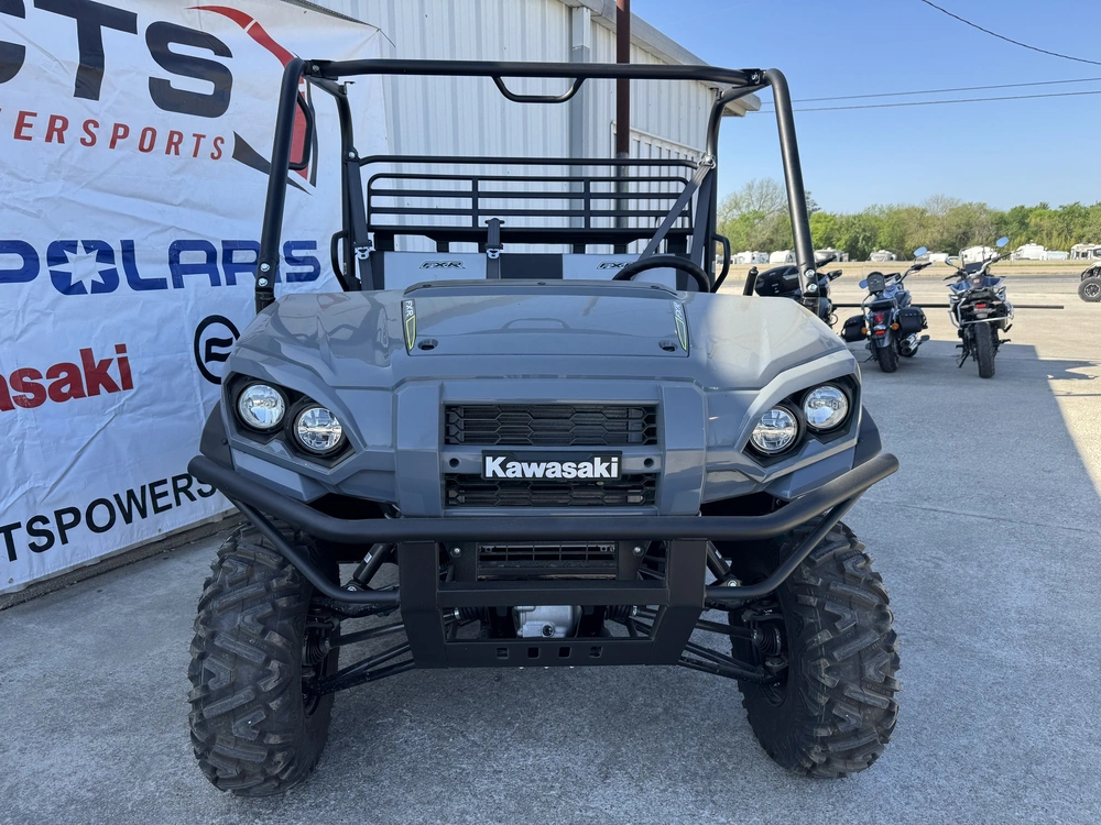 2027 Kawasaki Mule Pro-fxr alt