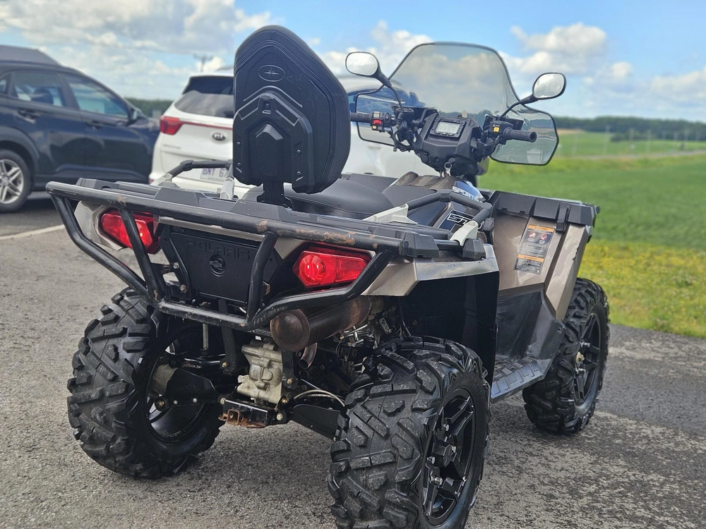 2020 Polaris Sportsman 570 Touring alt