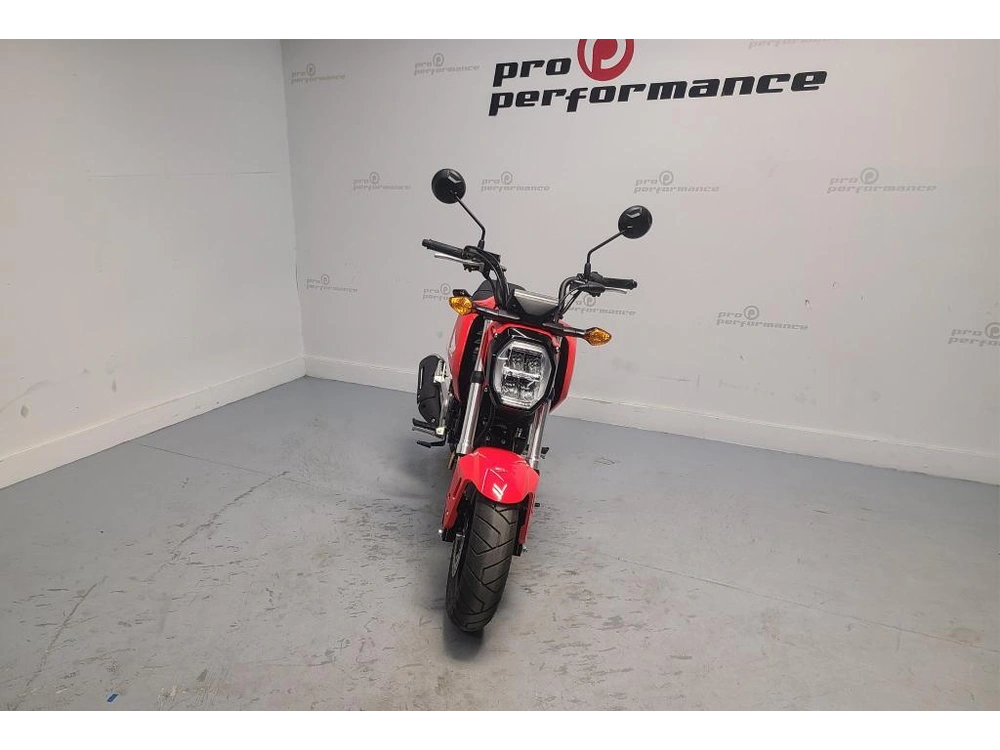 Honda Grom 125 2023 alt