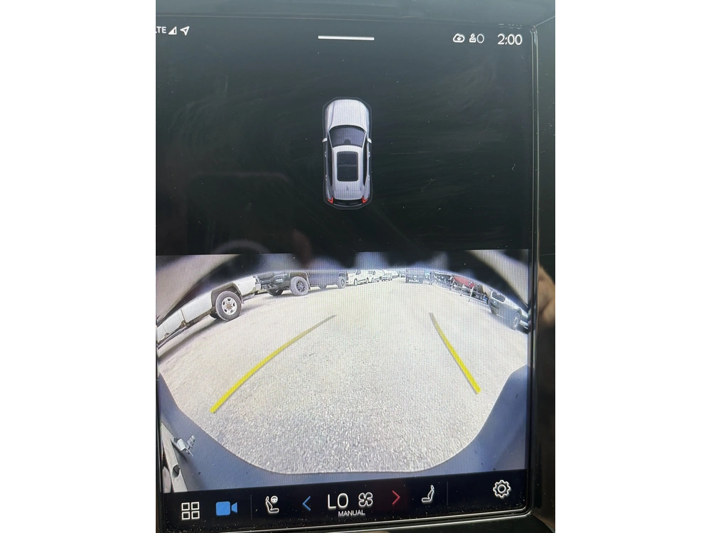 2025 Volvo Xc40 B5 alt