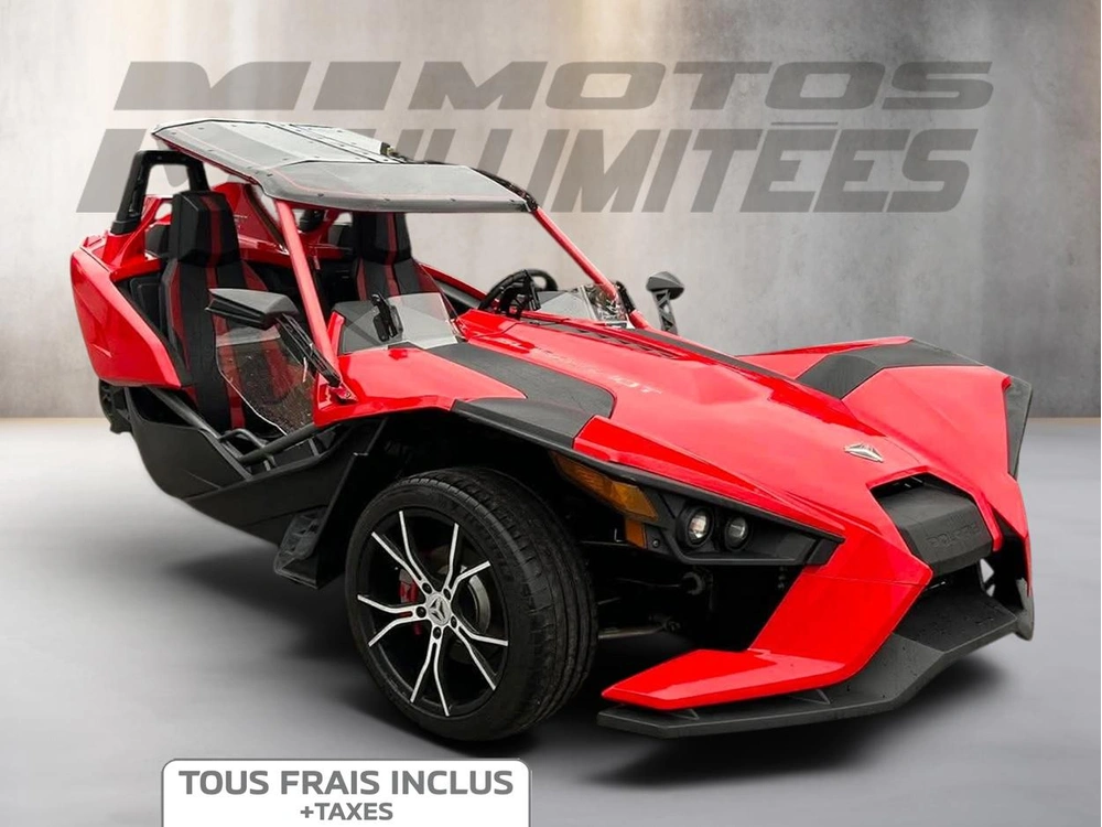 Slingshot Slingshot Sl 2015 alt