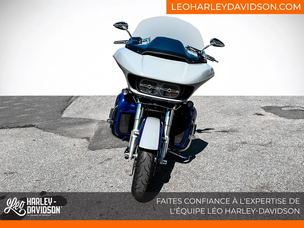 Harley-davidson Fltrk Road Glide Limited 2023 alt