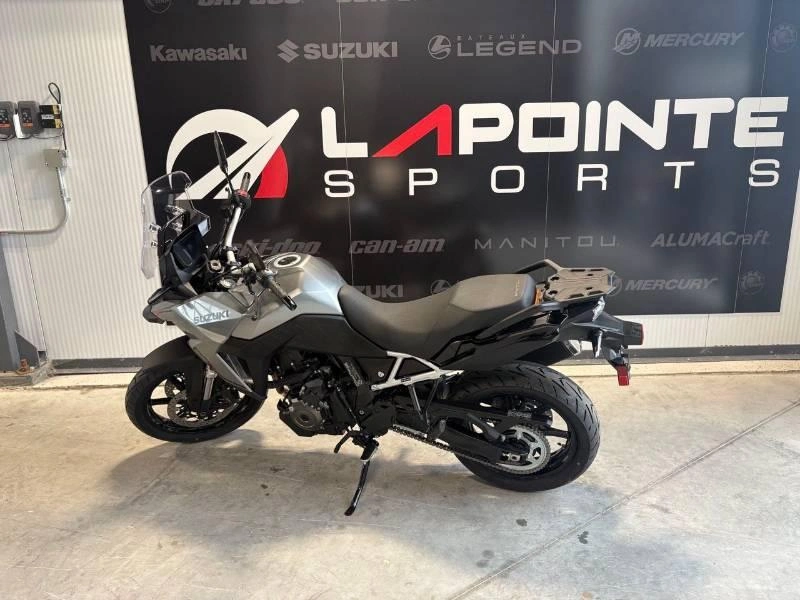 2026 Suzuki V-strom 800 Touring (qeb) alt