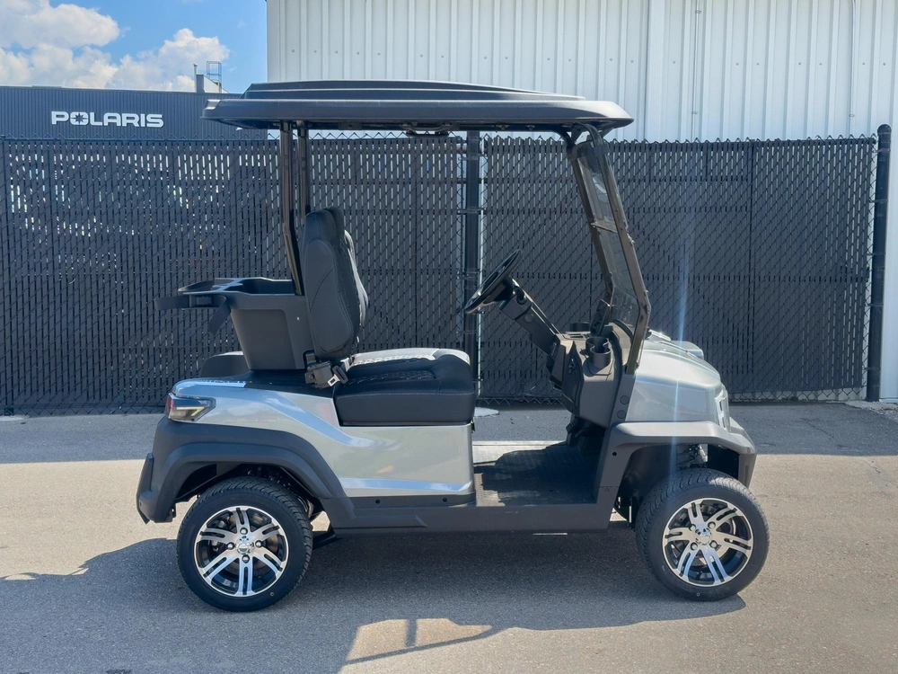 2026 Buzz G2 Standard alt