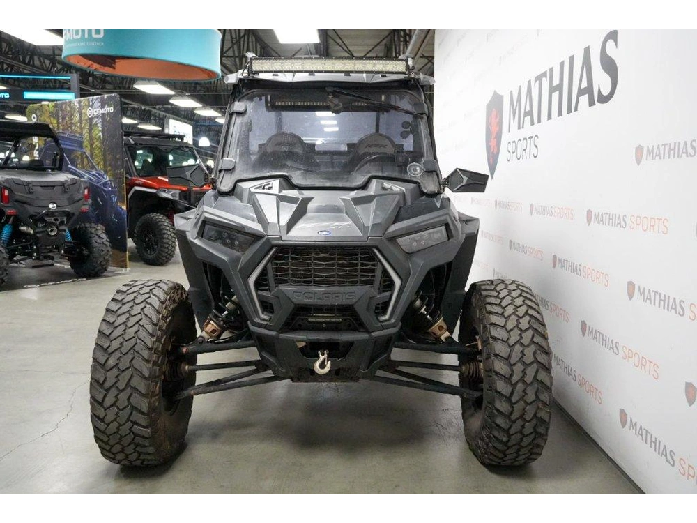 2021 Polaris Rzr Xp 1000 Sport alt