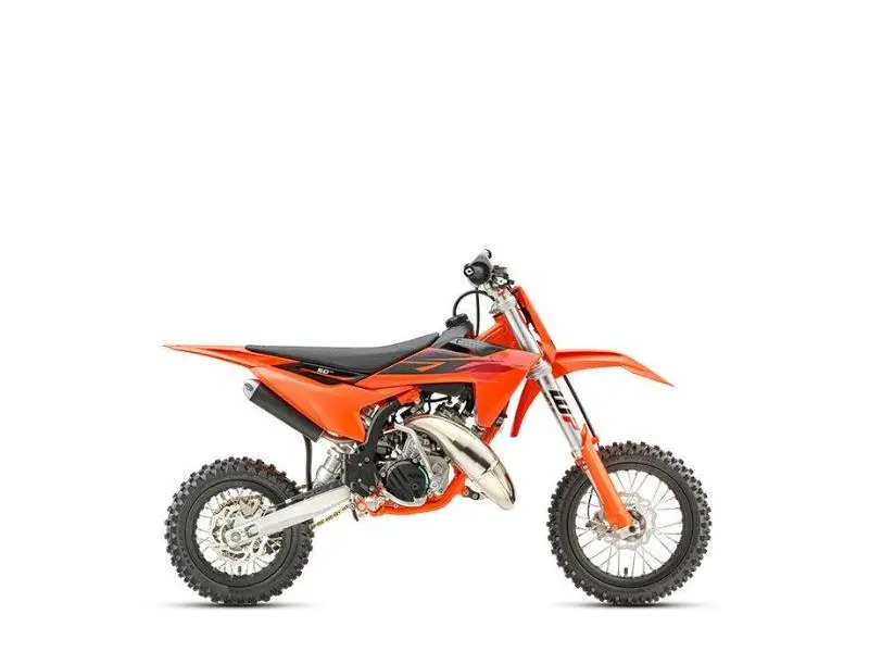 KTM 50 SX 2027