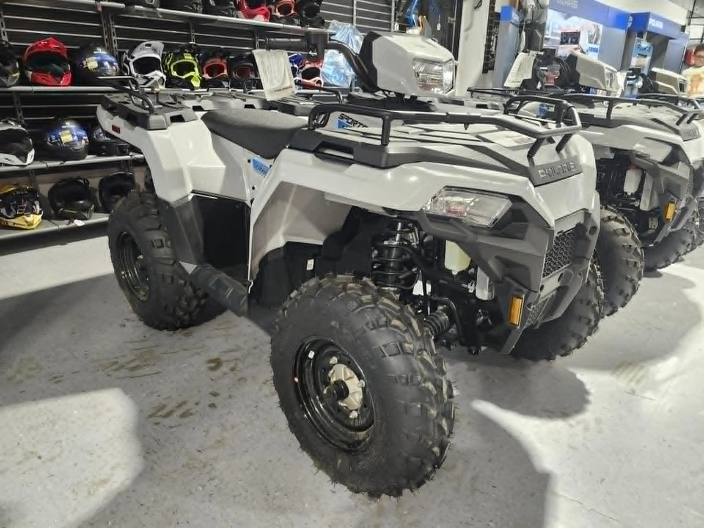 Polaris 450 Sportsman Eps 2026 alt