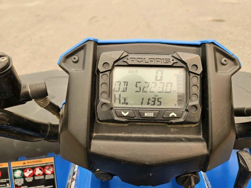 2019 Polaris Sportsman 570 Eps alt