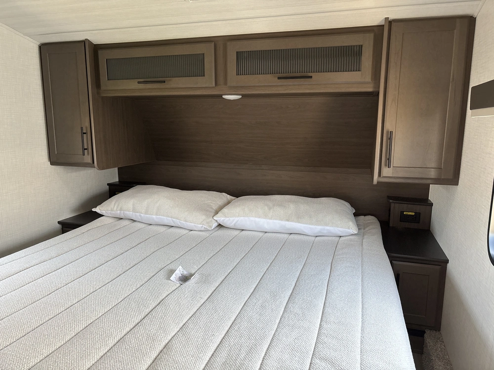 2026 Keystone Rv Cougar 28rli alt