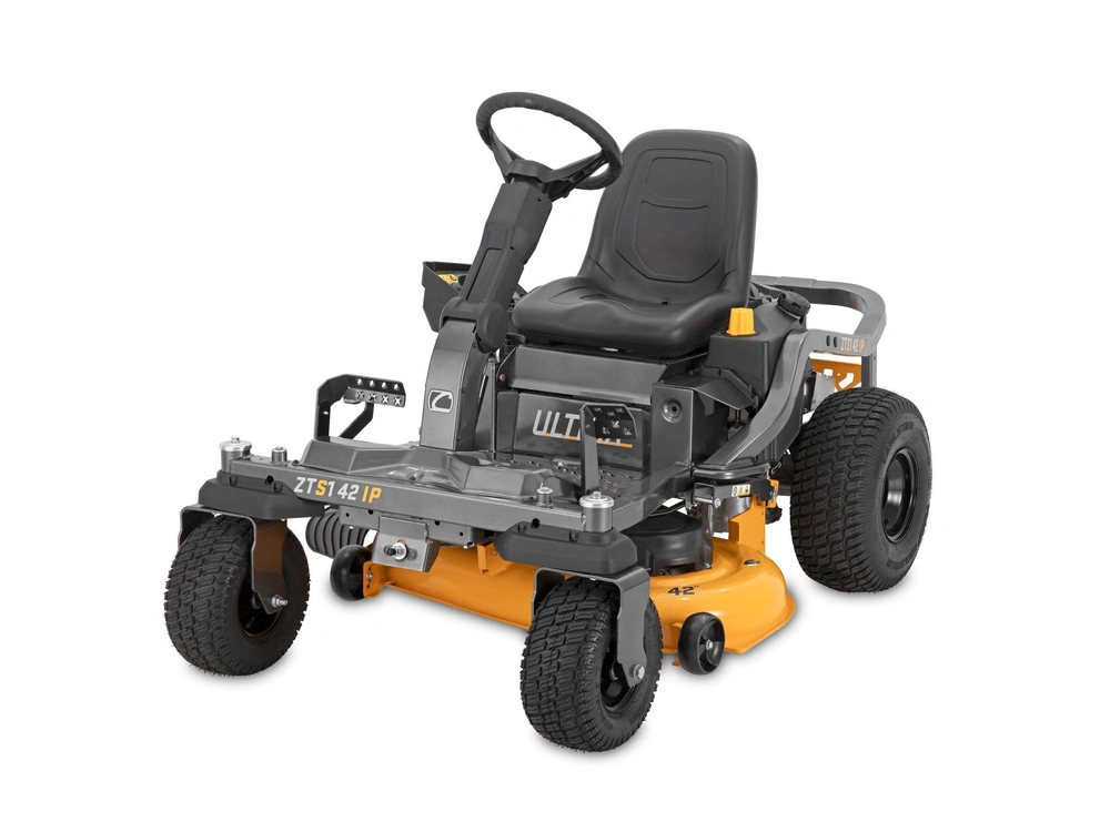 Cub Cadet Zts1 42" Intellipower 2026 alt