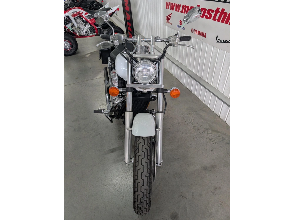 Honda VT 750 Shadow 2001 — photo 4