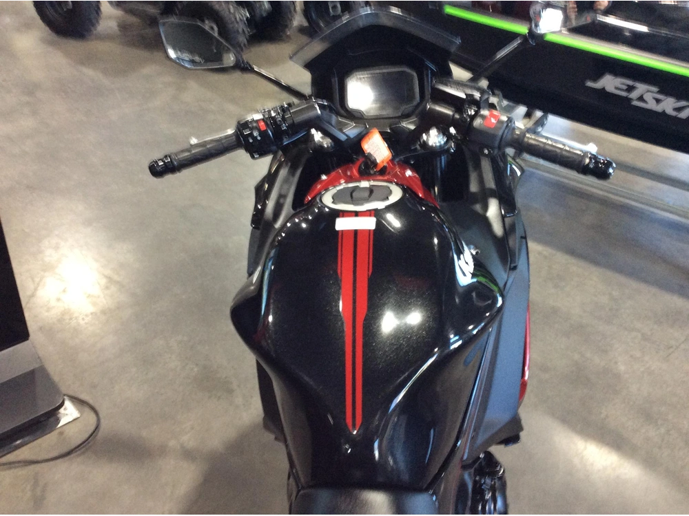 2021 Kawasaki Ex650 Ninja 650 Abs alt