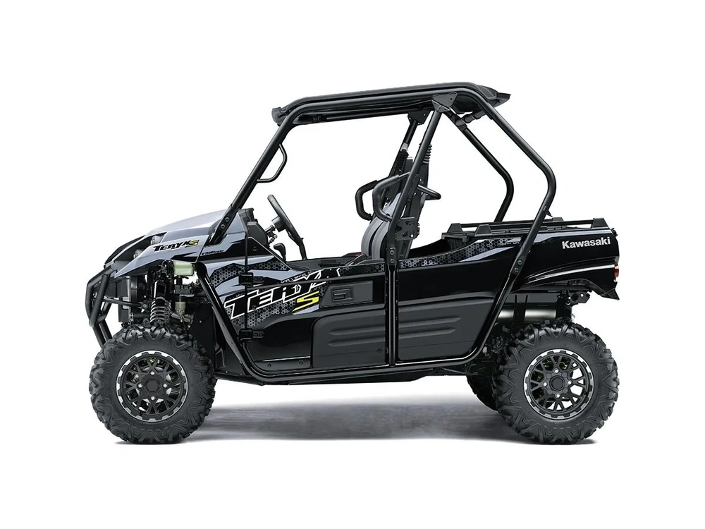 2025 Kawasaki Teryx S Le alt