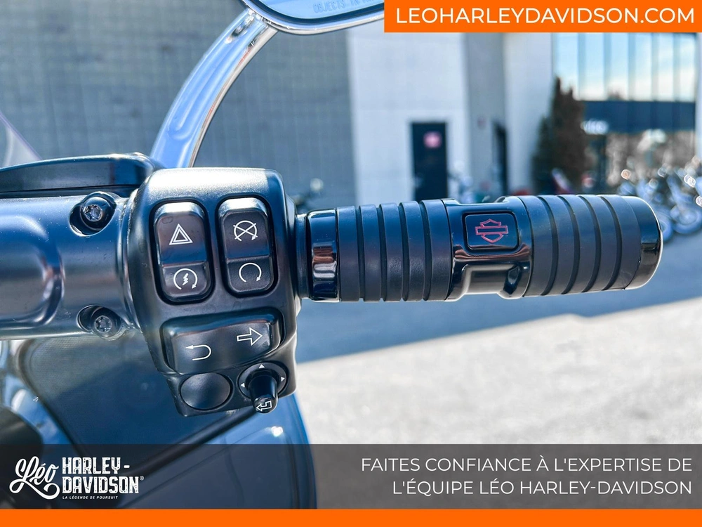 Harley-davidson Fltrk Road Glide Limited 2023 alt