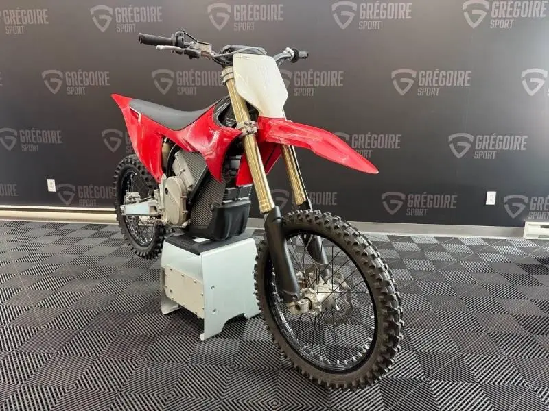 Stark Future VARG MX ALPHA 80HP 2024