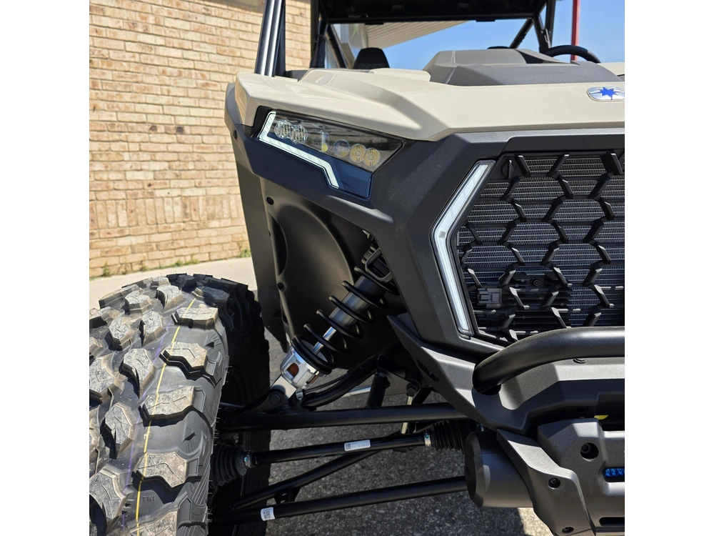 2026 Polaris Rzr Xp 1000 Ultimate alt