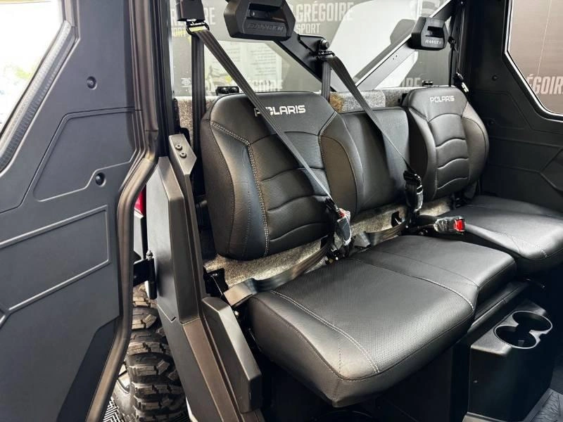 Polaris Ranger Xp 1000 Northstar Edition Ultimate 2026 alt