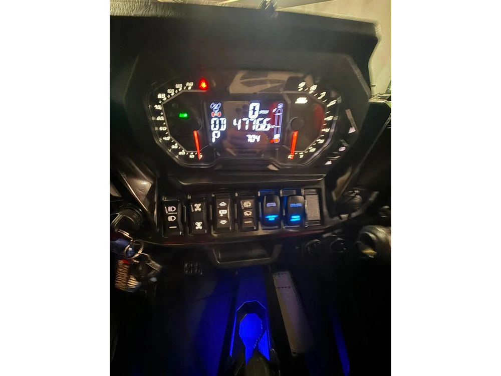 Polaris Rzr 1000 Xp 2024 alt